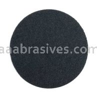 Merit Abrasives 66623325974 2" Blank Extra Coarse Merit A/O Rapid Prep Hook & Loop Discs