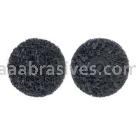 Norton Abrasives 66623333374 3" TS Speed-Lok S/C Extra Coarse Rapid Strip Discs
