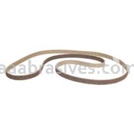 Norton Abrasives 66623333411 3/4 x 80 Norton A/O Coarse Rapid Prep Belts