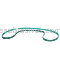 Norton Abrasives 66623333428 3/4 x 80 Norton A/O Fine Rapid Prep Belts