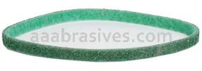 Merit Abrasives 66623333463  3-1/2 x 15-1/2 A/O Fine Rapid Prep and Surface Prep Belts