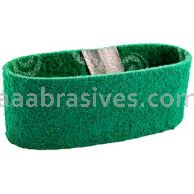 Norton Abrasives 66623333657 3 x 18 Vortex A/O Fine Rapid Prep Belts
