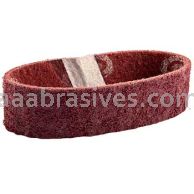 Norton Abrasives 66623333675 2 x 18-15/16 Vortex A/O Medium Rapid Prep Belts