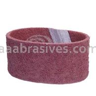 Norton Abrasives 66623335118 3-1/2 x 15-1/2 Vortex A/O Medium Rapid Prep Belts