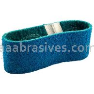 Norton Abrasives 66623335135 3 x 18 Vortex A/O Very Fine Rapid Prep Belts