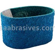 Norton Abrasives 66623335139 3-1/2 x 15-1/2 Vortex A/O Very Fine Rapid Prep Belts