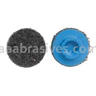 Norton Abrasives 66623335324 3/4" Extra Coarse Norton Vortex A/O Rapid Prep TS Quick Change Discs