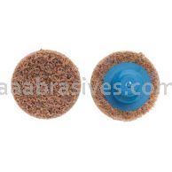 Norton Abrasives 66623335417 3 Vortex A/O Vortex A/O Coarse  Rapid Prep & Surface Prep Discs - with Locking Attachment
