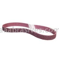 Norton Abrasives 66623336006 1 x 30 Norton A/O Medium Rapid Prep Belts