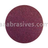 Norton Abrasives 66623338571 1-1/2 Blank Medium Norton A/O Rapid Prep Hook & Loop Discs