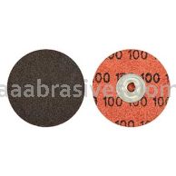 Norton Abrasives 66623341058 2" 36 Norton Neon  QC-T2  R766 Norton Quick Change Discs