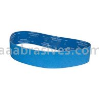 Merit 6 x 78 36 Merit Zirconia Alumina SY695 Narrow Belts
