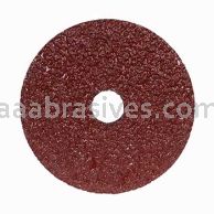 Norton Abrasives 66623357284 7 x 7/8 36 Grit F240 Norton Metal Fiber Discs