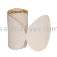 5 P220-B Merit No-Load A/O PSA PB273 Paper PSA Disc Rolls