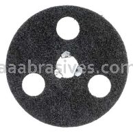 Merit Abrasives 66623374826 4-1/2"  Ex-Coarse Merit AVOS Surface Prep