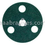 Merit Abrasives 66623374836 5"  Fine Merit AVOS Surface Prep