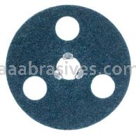 Merit Abrasives 66623374838 4-1/2"  VF Merit AVOS Surface Prep