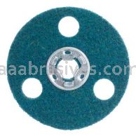 Merit Abrasives 66623374839 5"  VF Merit AVOS Surface Prep
