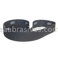 Norton Abrasives 66623375295 4 x 90 Norton SG 24 R999B Narrow Belts