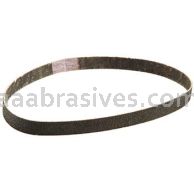 Norton Abrasives 66623390012 3/8 x 13 P80 Norton Gemini R766 AO File Sanding Belts