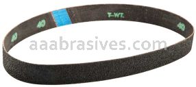 Norton Abrasives 66623390039 1 x 30 P60 Norton Gemini R766 File Sanding Belts