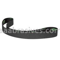 Norton Abrasives 66623390053 2 x 60 P40 Norton Neon R766 Narrow Sanding Belts