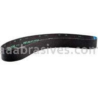 Norton Abrasives 66623390066 2-1/2 x 60 P36 Norton Gemini R766 Narrow Sanding Belts