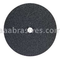 Norton Abrasives 66623395001 4 x 5/8  36 Norton Neon F726 Resin Fiber Sanding Discs
