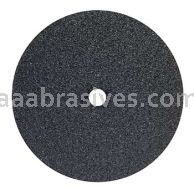Norton Abrasives 66623395006 4 x 5/8  120 Norton Neon F726 Resin Fiber Sanding Discs
