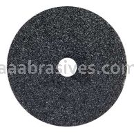 Norton Abrasives 66623395021 5 x 7/8 100 Norton Neon F726 Resin Fiber Sanding Discs