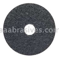 Norton Abrasives 66623395031 7 x 7/8 50 Norton Neon F726 Resin Fiber Sanding Discs