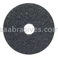 Norton Abrasives 66623395032 7 x 7/8 60 Norton Neon F726 Resin Fiber Sanding Discs