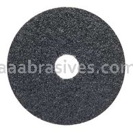 Norton Abrasives 66623395033 7 x 7/8 80 Norton Neon F726 Resin Fiber Sanding Discs