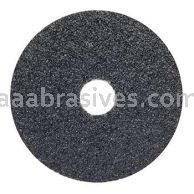 Norton Abrasives 66623395034 7 x 7/8 100 Norton Neon F726 Resin Fiber Sanding Discs