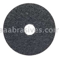 Norton Abrasives 66623395036 9-1/8 x 7/8 24 Grit Neon F726 Resin Fiber Sanding Discs