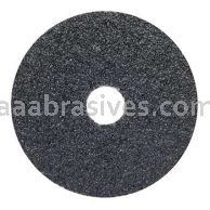 Norton Abrasives 66623395037 9-1/8 x 7/8 36 Norton Neon F726 Resin Fiber Sanding Discs