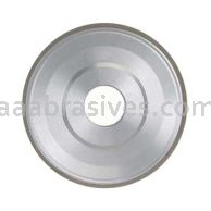 125MM X 10MM X 32MM SE II WMD220-S100BNT-1/8 Type 12V9 Dish Wheels