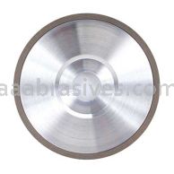 4 X 9/16 X 20MM/SE  WMD120S75BN-5/32//Type 4A1K  Dish Wheels