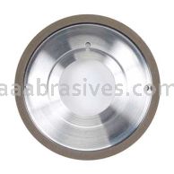 125MM X 20MM X 2 SE WMD220-R75BNT-1/4 Type 6A2HP Straight Cup Wheels