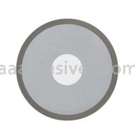 4-1/8 X .188 X 1-1/4 SE II WMD220-S100BNT-1/4 Type 1A1 Straight Wheels