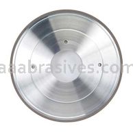 7 X 12MM X 50MM SE WMD220-S100BNT-2mm Type 12B9H Dish Wheels