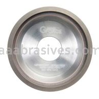 Norton Abrasives 69014117812 4 x 1-1/4 x 1-1/4 AD320-UP561 G-Force Type 11V5 Diamond Cup Wheels