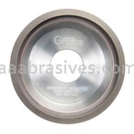 Norton Abrasives 69014117838 4 x 1-1/4 x 1-1/4 AD320-UP561 Diamond G-Force Cup Wheels Type 11V5