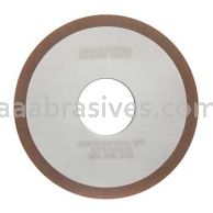 Norton Abrasives 69014118209 5 x 1/2 x 1-1/4 A4D180-R115B610 Type 1V1 Gashing Wheel Diamond Norton CNC