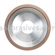 Norton Abrasives 69014118212 4 x 1-1/4 x 1-1/4 ASDC320-R100B80 Type 11V5 Cup Wheels Diamond Norton CNC