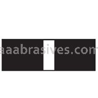 3 x .006 x 1/2 M3D220-N75M99-1/8 ME120928 Type 1A8 Straight Wheels Abrasive is Solid to Hole
