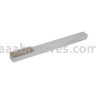 1/4 x 3/8 x 4 Type HH1 Hand Hones Abrasive One End ASD220-R100B99-1/16