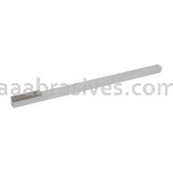 1/4 x 1/4 x 6 ASD220-R100B99-1/16 Type HH1 Hand Hones Abrasive One End