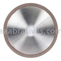 6 x .035 x 1-1/4 SD120-R100B99-9/32 ME73316 Resinoid Type 1A1R Straight Cut-off Wheels Abrasive in Periphery