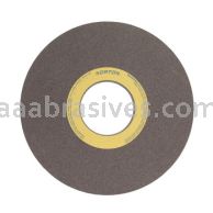 Norton 20 x 3 x 8 64A60-J8V127 Type 01 Straight Wheels
